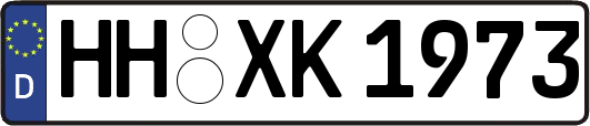 HH-XK1973