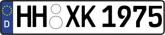 HH-XK1975