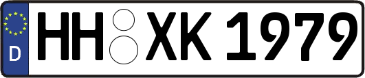 HH-XK1979