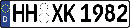HH-XK1982