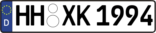 HH-XK1994