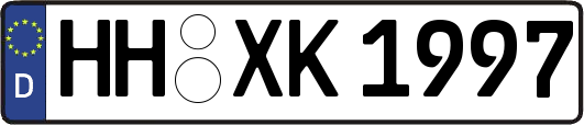 HH-XK1997