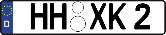 HH-XK2