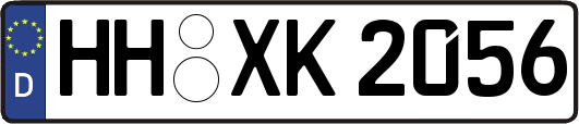 HH-XK2056