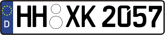 HH-XK2057