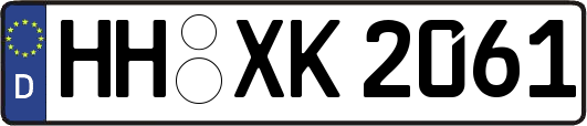 HH-XK2061