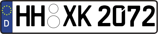 HH-XK2072
