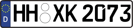 HH-XK2073