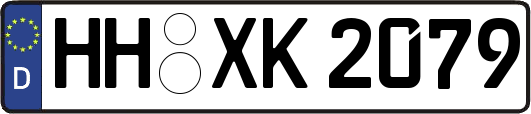 HH-XK2079