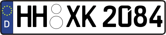 HH-XK2084