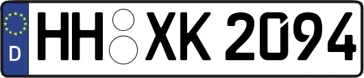 HH-XK2094
