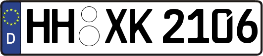 HH-XK2106