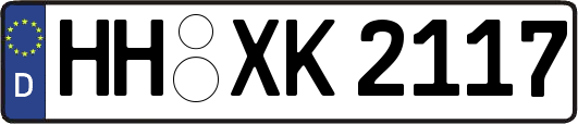 HH-XK2117