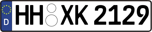 HH-XK2129