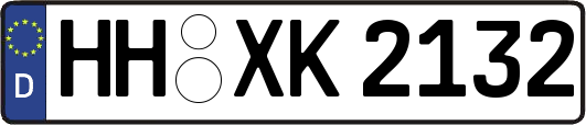 HH-XK2132