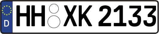 HH-XK2133