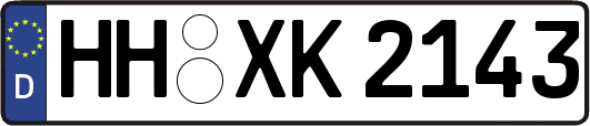 HH-XK2143