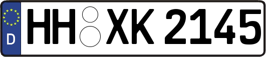 HH-XK2145