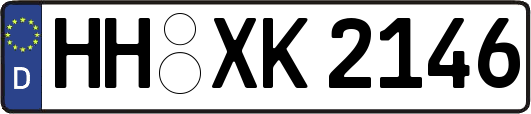 HH-XK2146