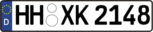 HH-XK2148