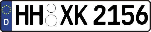 HH-XK2156