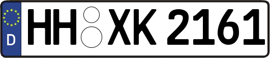HH-XK2161