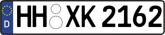 HH-XK2162
