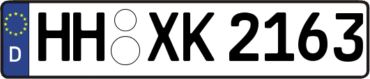 HH-XK2163