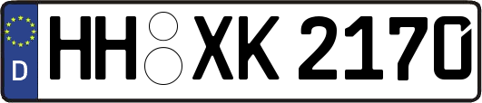 HH-XK2170