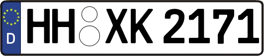 HH-XK2171