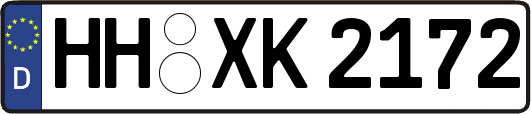 HH-XK2172