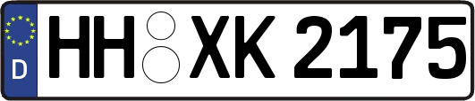 HH-XK2175