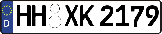 HH-XK2179