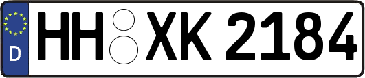 HH-XK2184