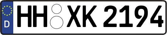 HH-XK2194