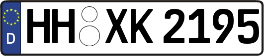 HH-XK2195