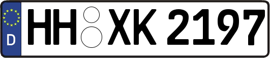 HH-XK2197