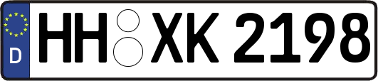 HH-XK2198