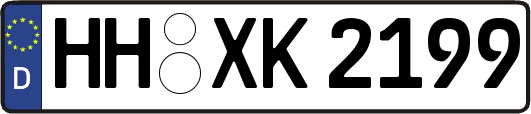 HH-XK2199