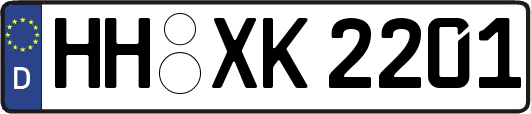 HH-XK2201