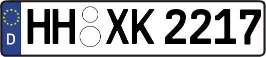 HH-XK2217