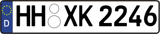 HH-XK2246