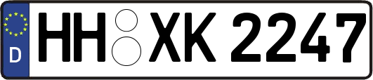 HH-XK2247