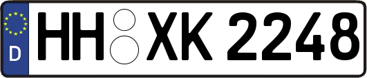 HH-XK2248