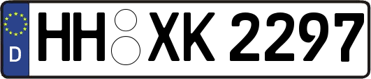 HH-XK2297