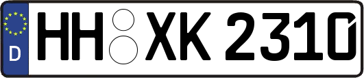 HH-XK2310