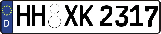 HH-XK2317