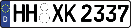 HH-XK2337
