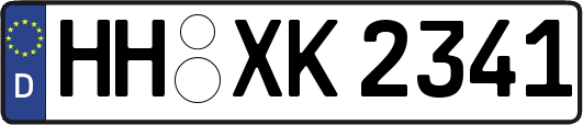 HH-XK2341