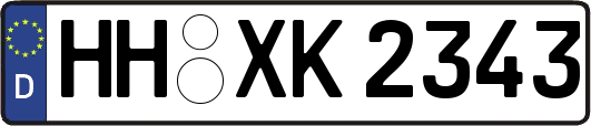 HH-XK2343